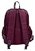 El Potro Pipe Mochila Casual Morado 30x40x15 cms Poliéster 18L