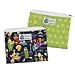 Planet Wise 2 Piece Zipper Sandwich, Garden Talk/Avocado