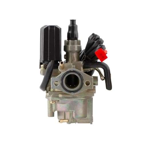 Carburateur 17mm haute précision moteur 2 temps 50cc Dio TACT50