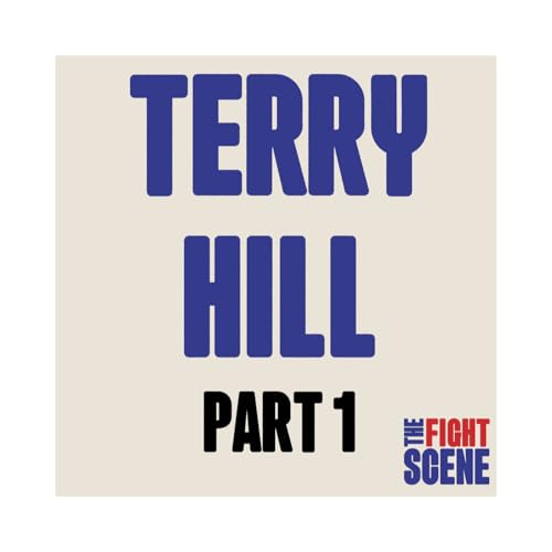 Terry Hill (Part 1), 40 Years of Martial Arts Wisdom &ndash; From Bruce Lee to Building Respect
