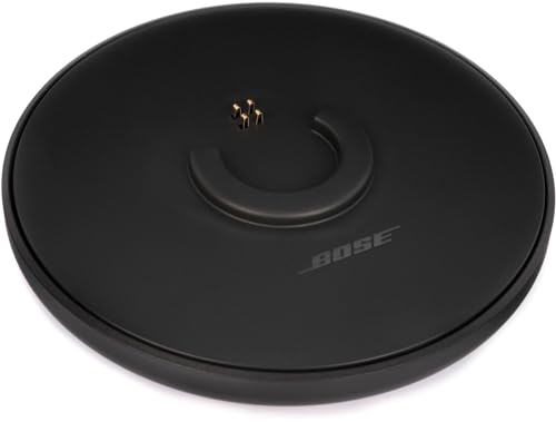 Bose 782298 0010 Socle de Chargement pour Enceinte Bluetooth