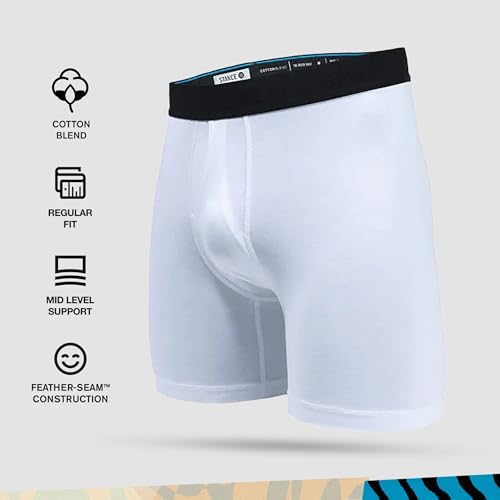 Stance Standard Boxer Brief [2 Pack]4