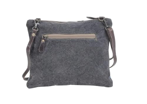 Myra Bag Tufts Pattern Small & Crossbody Bag S-46833