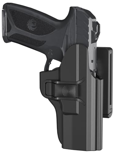 Gould & Goodrich B2071 Keeper (Black DuraWeb Nylon)