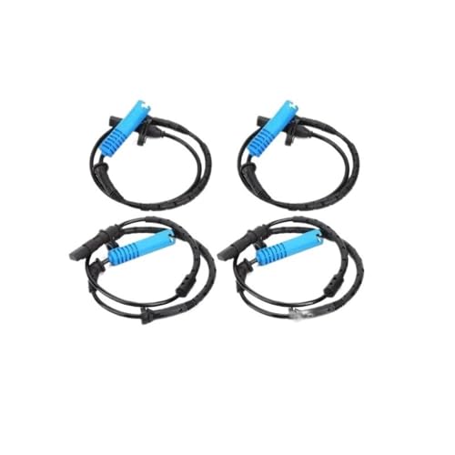 Capteur ABS voiture anti blocage de roue pour corriger le code E53