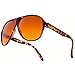 Costume Agent Alan from Hangover Glasses, Hangover Costumes for Halloween and Cosplay - Brown