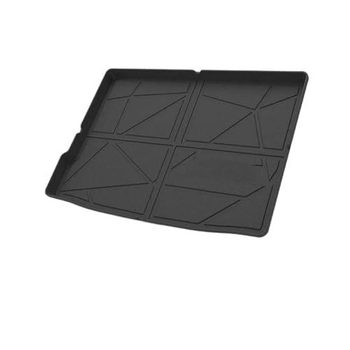 Tapis coffre voiture anti-salissure et étanche pour le coffre arrière de BMW F40 2019-2023