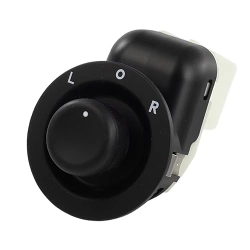 Bouton rétro Jeep Compass 2011-2017 commande 8 broches - 3