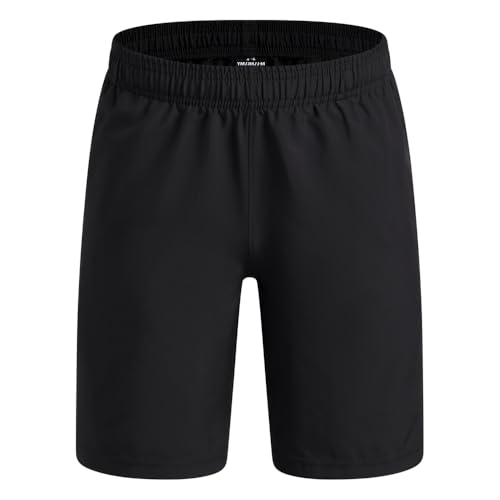 Under Armour Pantaloncini Corti da Ragazzo UA Tech Wordmark
