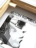 The Courteeners St Jude Canvas/LARGE Fab Quality 20x20' - 45mm wood frame #3