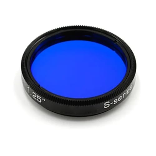 Evite imágenes borrosas con el filtro IR685nm de 1,25 in para telescopios
