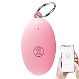 キーロケーター、財布のキーファインダー | アンチロストタグロケーター - ワイヤレスウォレットトラッキングデバイス、ペット携帯 用の双方向アラームアイテムの位置合わせツール