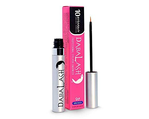 Dabalash Professional Eyelash Enhancer UNISEX 0.18FL OZ/5.32 ml brand new sealed