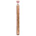 K & S PRECISION METALS 8138 15/32 x 12 Round Brass Tube