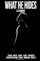 What He Hides 1080621261 Book Cover