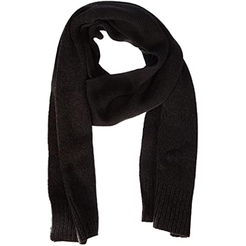 camel active Men's Scarf in Leaf Green Cover