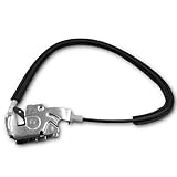 Rear Door Lower Latch Lock Cable Compatible vehicles: For CITROEN Relay, For PEUGEOT Boxer, For FIAT Ducato OEM Numbers: 8719A3, 1345734080, 1379732080 Quantity: 1 pcs Please compare the photos with the part you have to make sure you are ordering the...