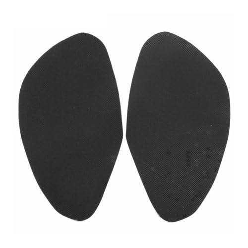 Réservoir carburant pad autocollant moto pour GSXR600 700 1000 protection genouillère