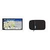 DriveSmart 65 Full EU LMT-D – Carte Europe entière (46 pays) + cble info-trafic inclus