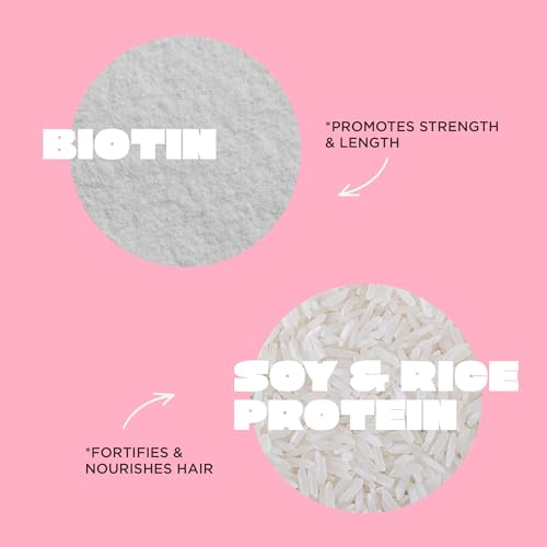 Mane Manage'r 3 in 1 Leave In Conditioner