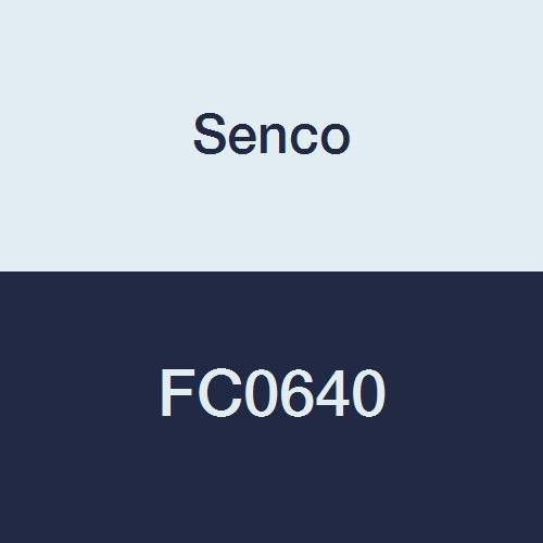 Senco Fc0640 Poignée : Résoudre le jeu mécanique de prise en main