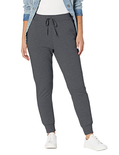 Yeokou Women's Warm Sherpa Lined Athletic Sweatpants Jogger Fleece Pants