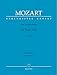 Produktbild MOZART - La Flauta Magica (K.620) para Canto y Piano (Urtext) (Gruber)