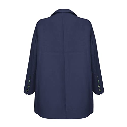 Veste de transition ajustée pour vos soirées d'été en terrasse