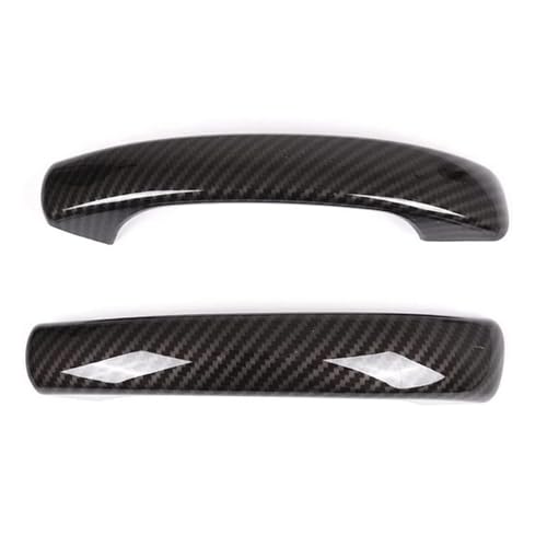 Embellecedor de manija de puerta: protege y renueva tu Smart Fortwo 451