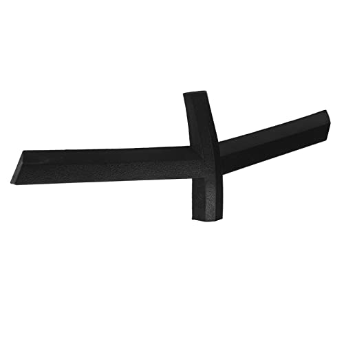 Image of EVGATSAUTO Car Grill Bow Tie, Front Grill Emblem Bow Tie Removes Black Airflow Guiding Personalized Replacement for 2010 2011 2012 2013