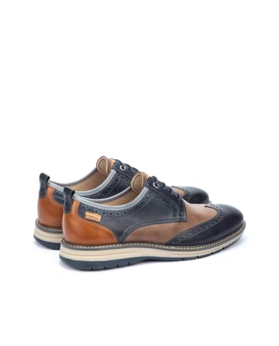 PIKOLINOS Lace-up Shoes/Lace-ups Leather Canet for Man3