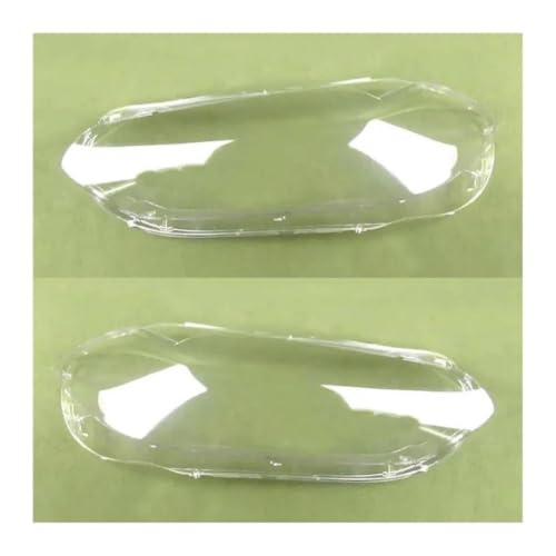 Coque de phare BMW Série 1 Berline F52 cache transparent 2017-2019