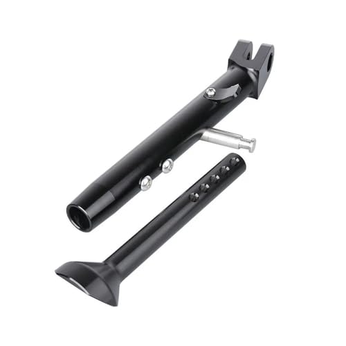 Béquille latérale pour GSXR réglable pour moto abaissée en alu CNC