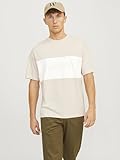Zoom IMG-1 jack jones jjelegacy blocking tee Zoom IMG-1 jack jones jjelegacy blocking tee