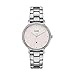 Produktbild Cluse Damen Analog Quarz Uhr mit Edelstahl Armband CW0101209008