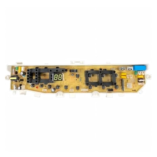 Carte mère de machine à laver compatible Samsung WA75H4400SS
