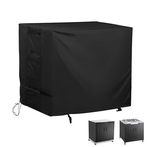 Starcrew Outdoor Island Table Cover
