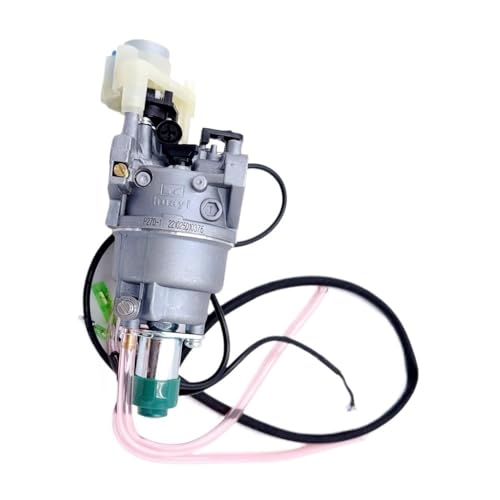 Carburateur KG390GETI-1000 pour générateur IG6000 6000V GE