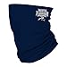 UNF North Florida Ospreys Blue Neck Gaiter Solid print Vive La Fete