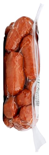 Hillshire Farm Lit\'l Smokies Smoked Sausage, 14 oz - Thumbnail 4