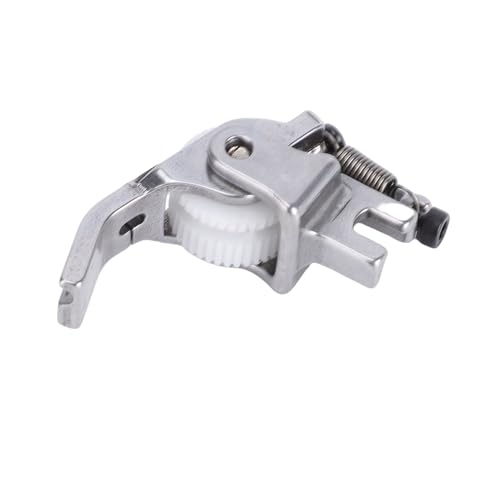 Prensatelas rodillo 1/8 para costura industrial miniatura 3
