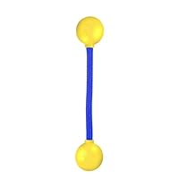 Algopix Similar Product 17 - Our Pets Grrrassic Durable Tug Toy