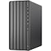 HP Envy i5 Tower Desktop, Intel i5-13400 Processor(Beat Intel i7-1255U), 32GB RAM, 1TB SSD, Wi-Fi 6, HDMI, RJ-45, SD Card Reader, Windows 11 Home, Wired Keyboard & Mouse