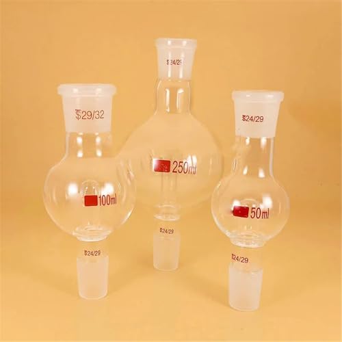 Verre laboratoire 1000 ml pour mélanges et préparations