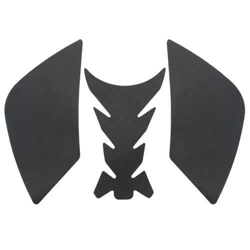 Pegatinas antideslizantes para BMW R1200R rutas seguras de fin de semana con agarre lateral
