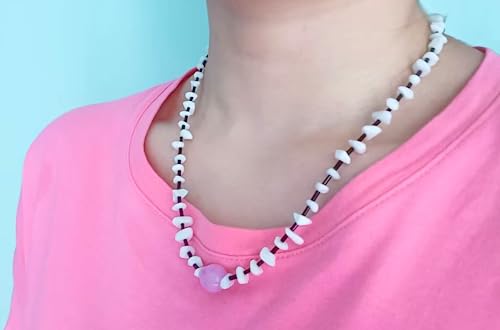 Anime Jewel Cosplay Necklace,Cosplay Costume Accessories3