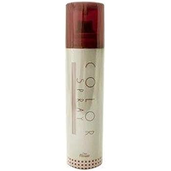 Amazon エア ウォーター ゾル ニューフラワー カラースプレーs ブラウン7 110g 白髪染め エア ウォーター ゾル 白髪染め 通販