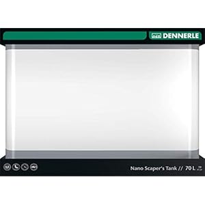 Dennerle Nano Tank, 55 L