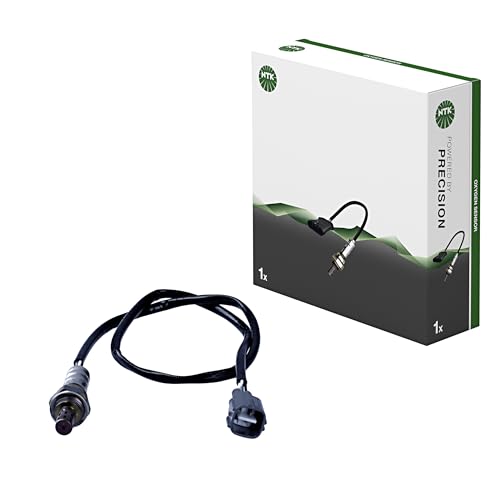 Sonde Lambda NTK 91644 pour réussir le contrôle technique auto - 4