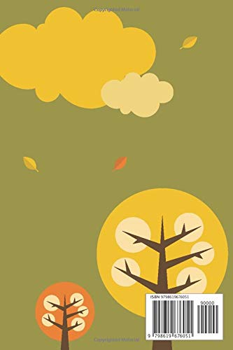 Retirement-Bucket-List-Journal-Retirement-Gift-for-Men-and-Women-Planning-a-Retirement-Full-of-Fun-and-Happy-Life-Experiences-Fall-trees-scene-Retirement-Gifts-for-Men-and-Women-Paperback--February-29